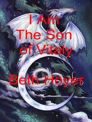 cover image of I Am the Son of Vitaly